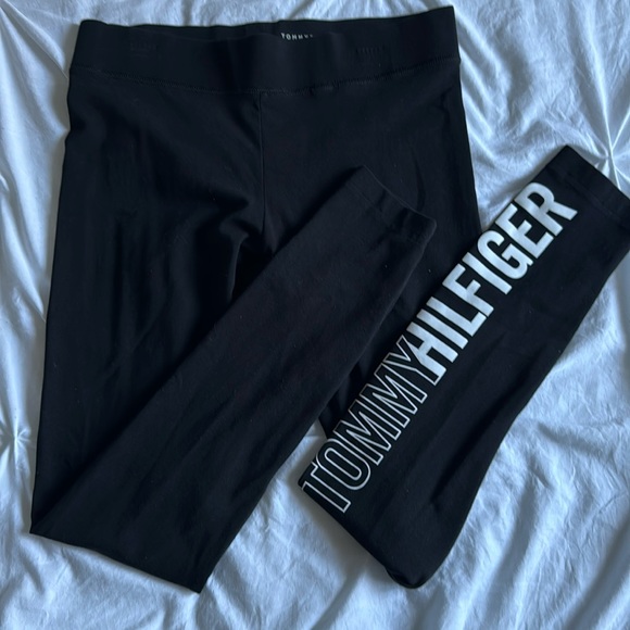 Tommy Hilfiger leggings - Picture 1 of 3